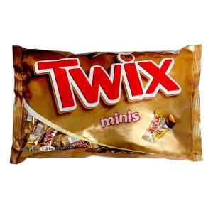 마즈(MARS) 트윅스 미니 초코바 1.12kg