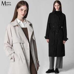 모리모리스 Morry Morris 아르네 롱 트렌치코트18483323588590_이미지