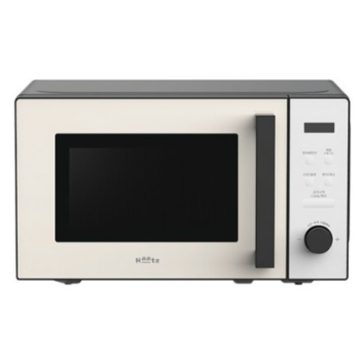 하츠 20L 전자레인지 CSM-440 (크림베이지 CSM-4401G)_이미지