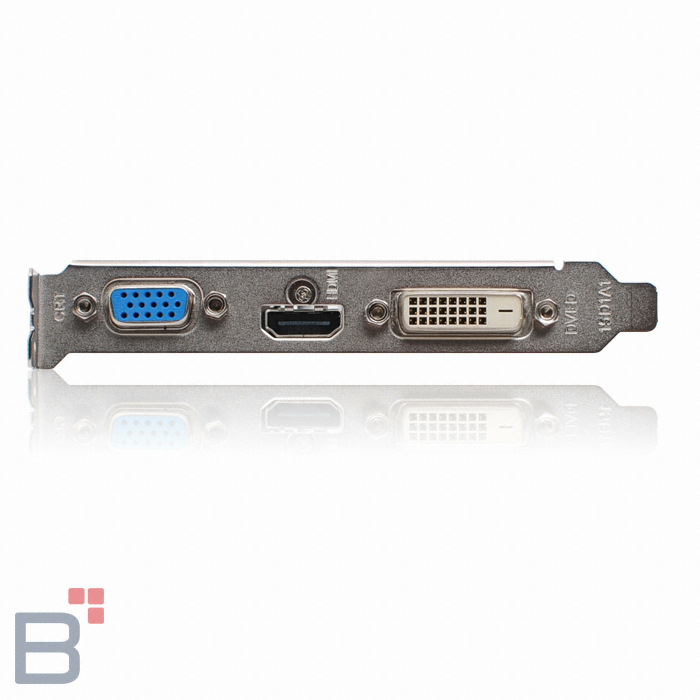 PowerColor 라데온 R5 230 D3 1GB LP KPC_이미지