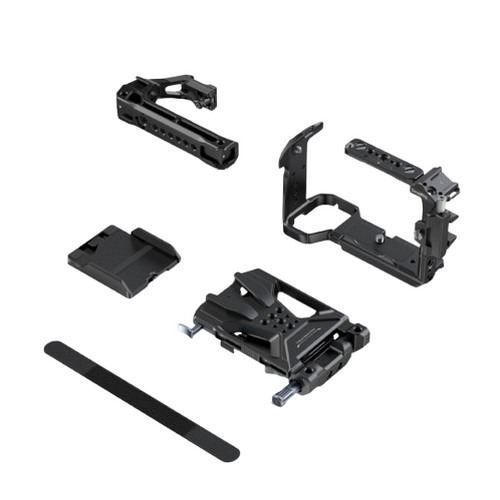 스몰리그 5823 SONY FX30,FX3용 케이지 키트 (정품)_이미지