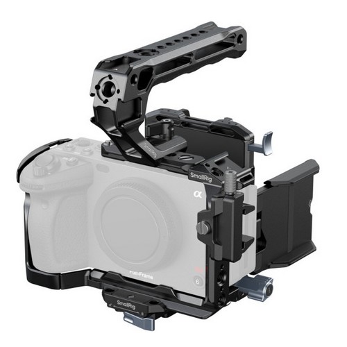 5823 SONY FX30,FX3용 케이지 키트