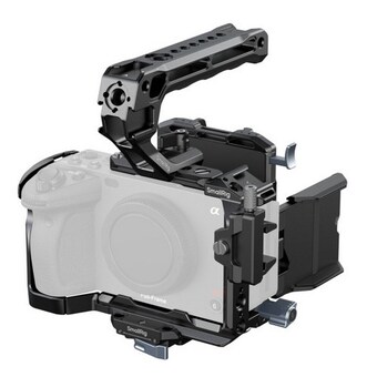 스몰리그 5823 <b>SONY</b> <b>FX30</b>,FX3용 케이지 키트