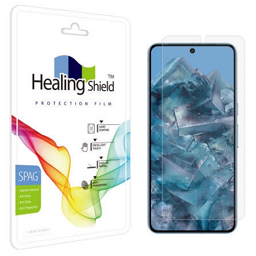 폰트리 힐링쉴드 구글 픽셀 8 프로 슈페리어 저반사 보호필름