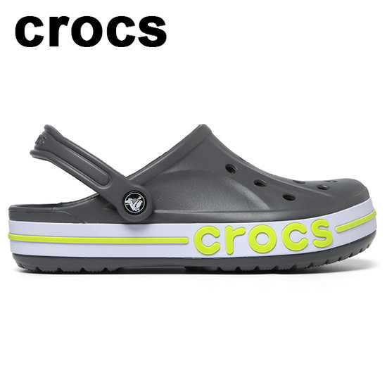 크록스 바야밴드 클로그 205089-0GX이미지입니다. 누르면 해당 게시물로 새창이동합니다.