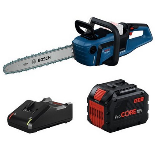 보쉬 GKE 18V-40 (프로코어 12.0Ah, 배터리 1개)_이미지