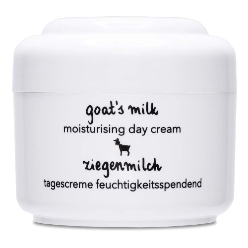  지아자 산양유 데이 크림 50ml [3개]
