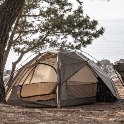 코베아 베이스 허브돔 2P_이미지