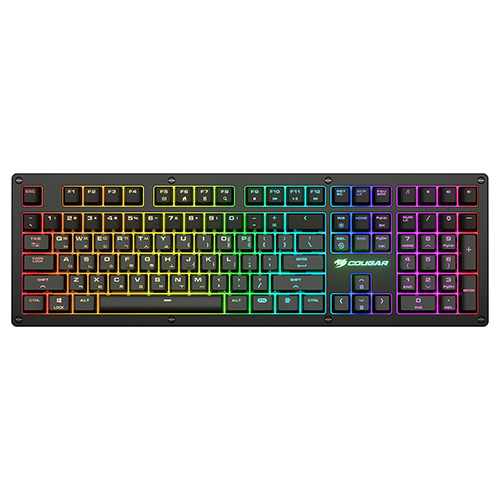 COUGAR PURI RGB (적축)