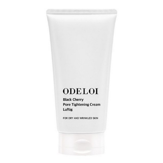 오드로이 블랙체리 모공수축 크림 로프디 100ml (1개)_이미지
