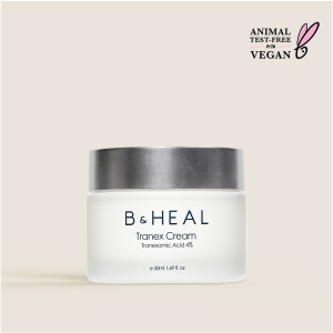 비앤힐 트라넥스 멜라제로 미백크림 50ml (1개)_이미지