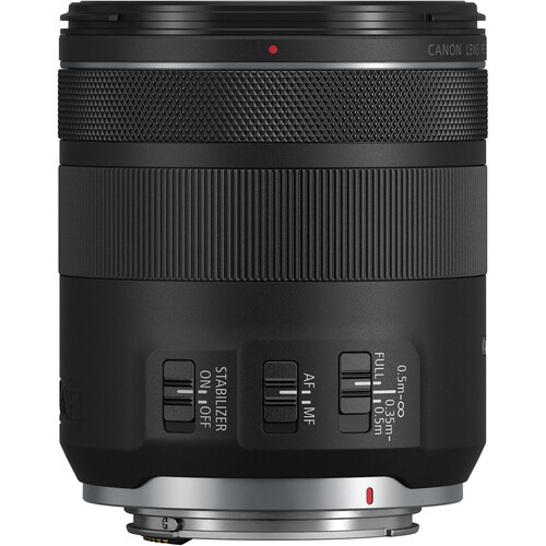 캐논 RF 85mm F2 MACRO IS STM (중고품)_이미지