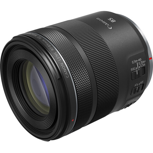 캐논 RF 85mm F2 MACRO IS STM (중고품)_이미지