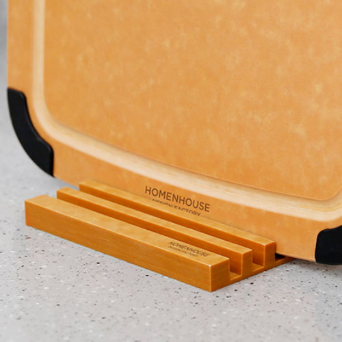 홈앤하우스 프레쉬 우드 도마꽂이_이미지