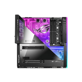 ASUS ROG MAXIMUS Z690 EXTREME GLACIAL 아이보라