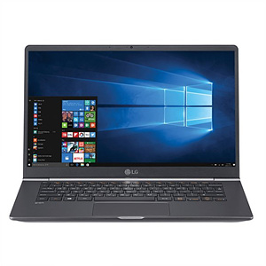 LG전자 올 뉴 그램 14Z980-GR3BK (SSD 128GB)