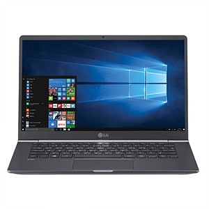 LG전자 올 뉴 그램 14Z980-GR3BK