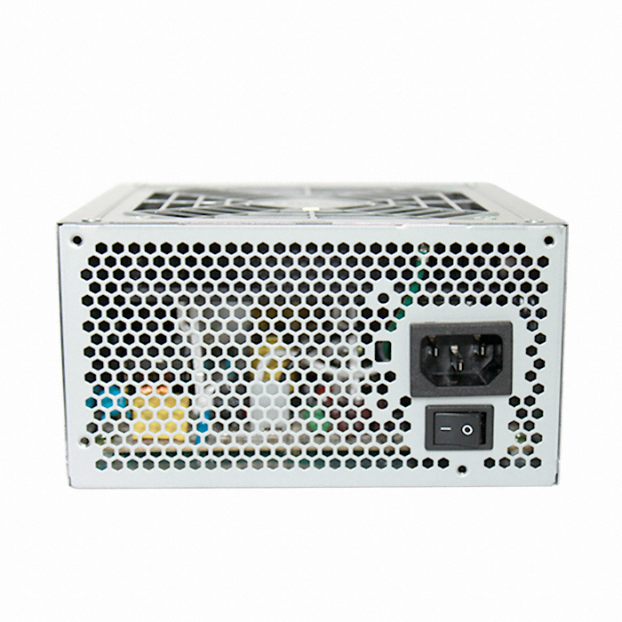 POWEREX PLATINUM 500W ��ũ