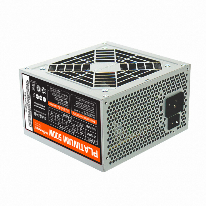 POWEREX PLATINUM 500W 벌크