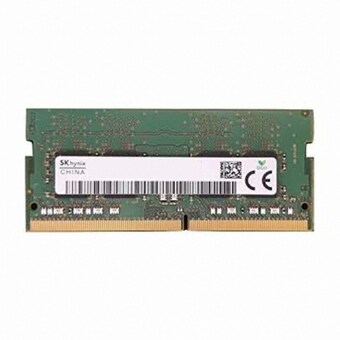 SK하이닉스 노트북 <b>DDR4</b>-<b>2133</b>