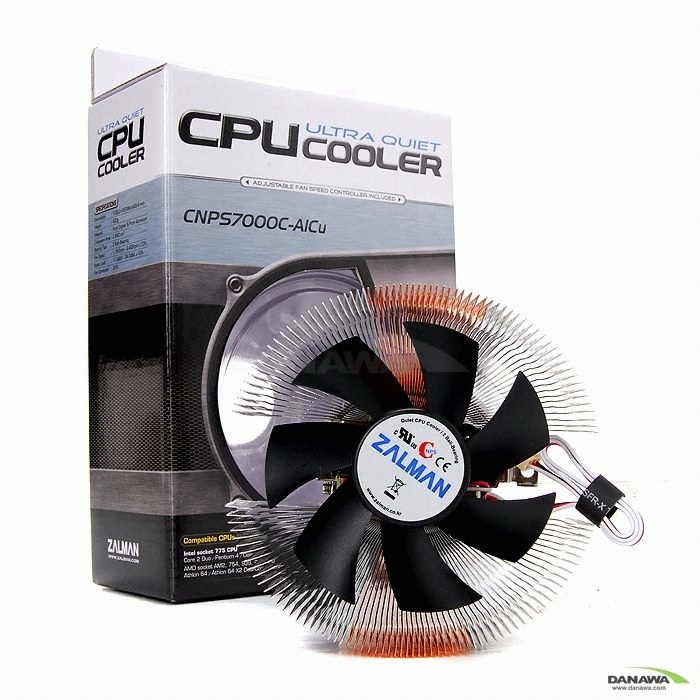 잘만 CNPS7000C-ALCU_이미지