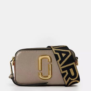  마크제이콥스 스냅샷 멀티 Marc CBlck Snapshot Ld99 Cement Multi 72653602 146715388