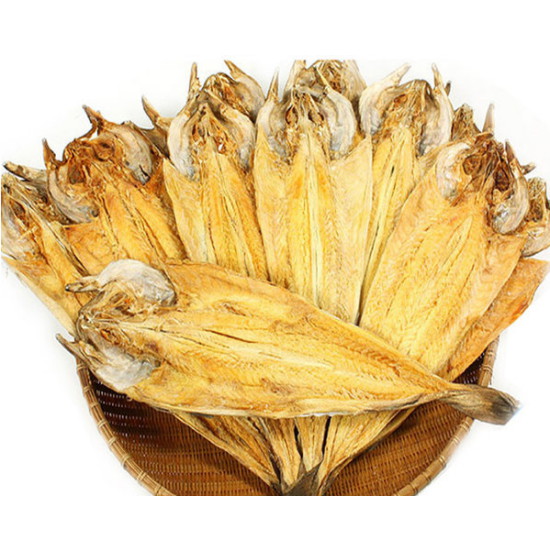 해담은건어물 황태포 왕특대 5개(마리)이미지입니다. 누르면 해당 게시물로 새창이동합니다.