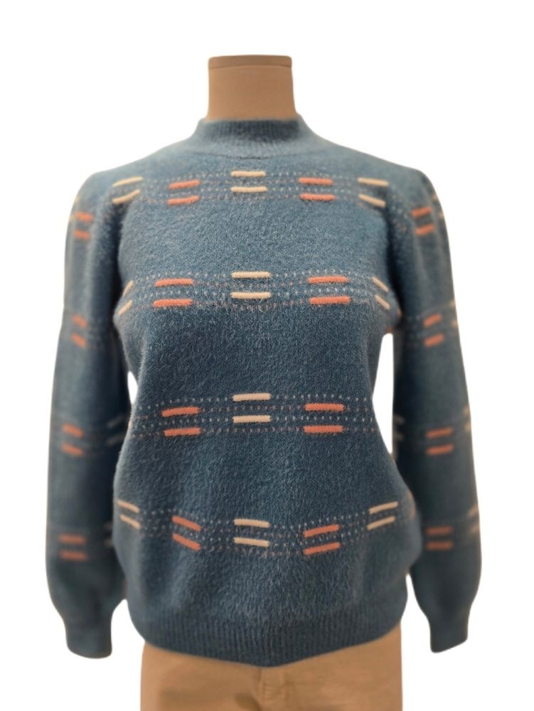 모스트 더 포근포근반목니트 MH12KT010_이미지