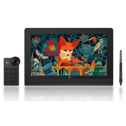 XP-PEN Artist Ultra 16