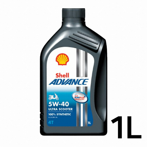 �� ���꽺 ��Ʈ�� 4T 5W40 1L