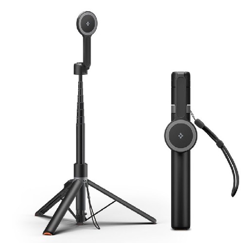 슈피겐 S581W 원더스냅 맥세이프 셀카봉삼각대 (정품)_이미지