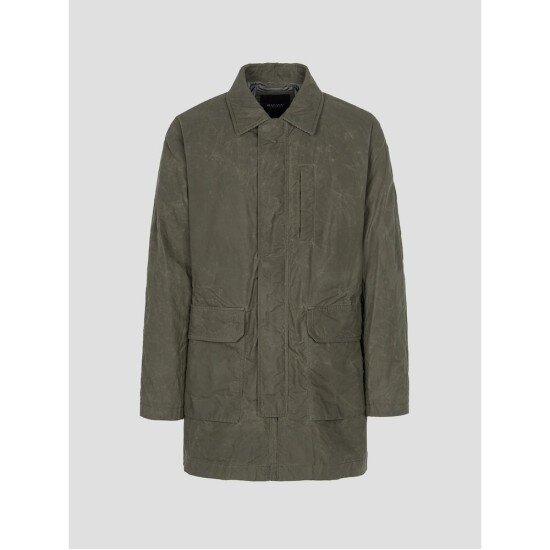 갤럭시 라이프스타일 내추럴 트렌치코트 GC473TC01H