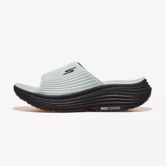 스케쳐스 여름 물놀이신발 맥스 쿠셔닝 <b>엔데버</b> 샌들 229327 1020126376