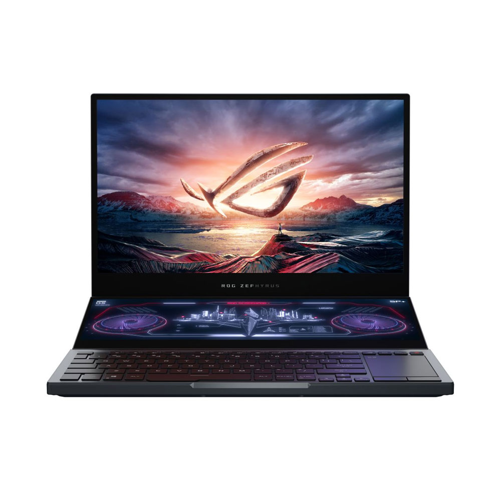 ASUS ROG 제피러스 듀오 GX550LWS-HF046R (SSD 1TB)