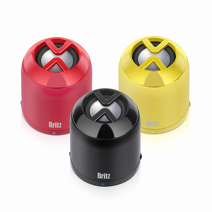 Britz 브리츠인터내셔널 BZ-G20 Cone (정품)_이미지