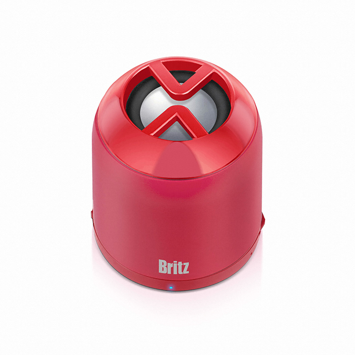 Britz �긮�����ͳ��ų� BZ-G20 Cone