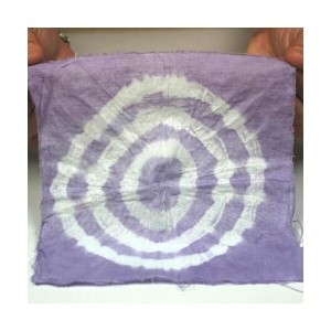 사이언스119 천연염색-자초 5인용 /JS-35178_이미지