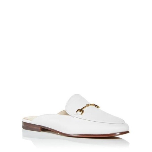 샘에델만 여성 블로퍼 Linnie Apron Toe 뮬 298703_이미지