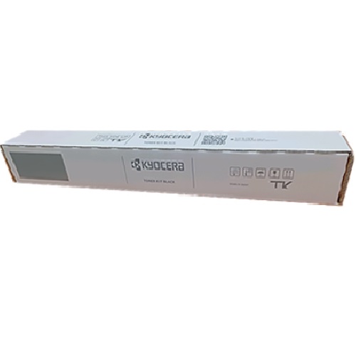 Kyocera 정품 TK-8550KK 검정_이미지