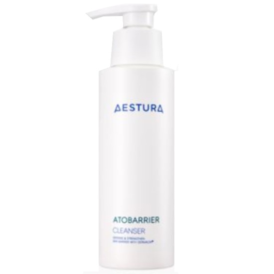 아토베리어 클렌저 250ml