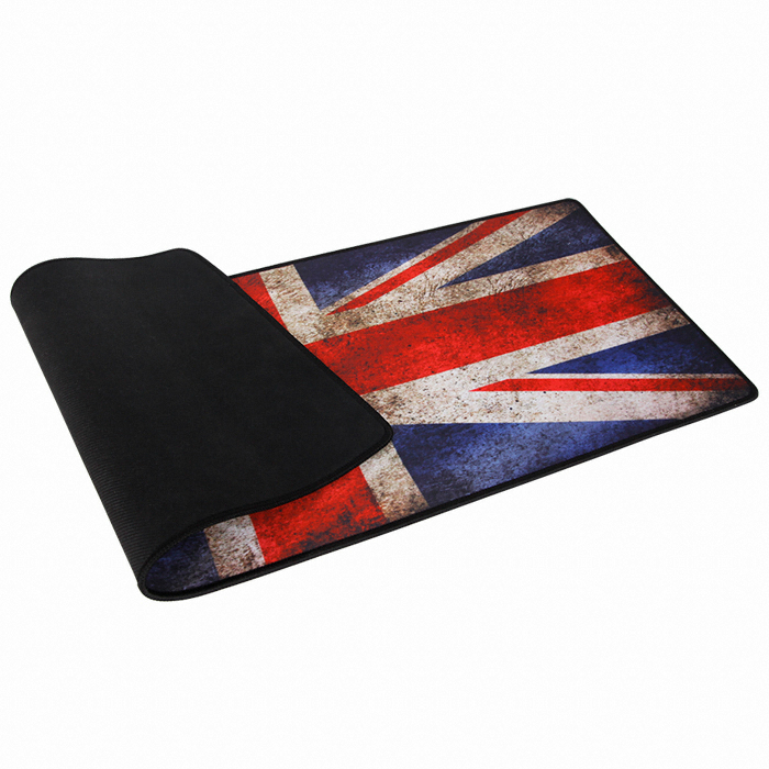 앱코 비주얼 게이밍 국기 장패드 (영국)_이미지