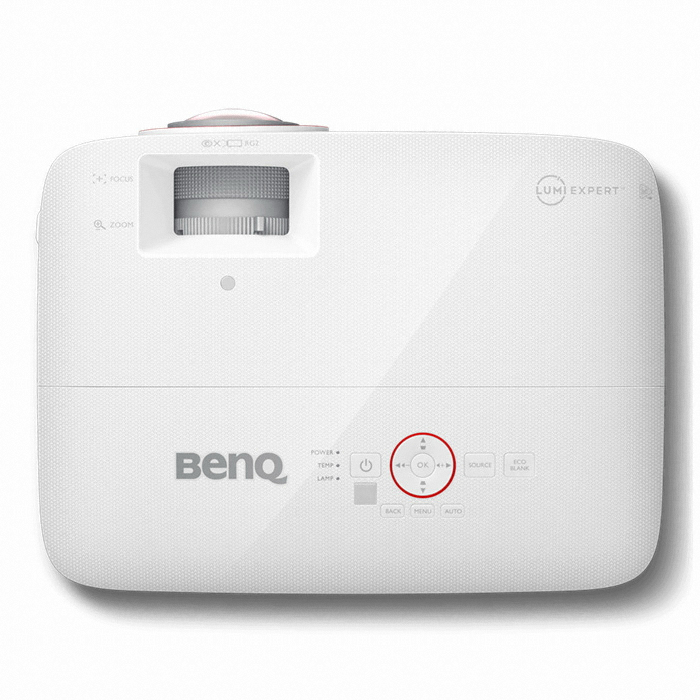 BenQ TH671ST (정품)_이미지