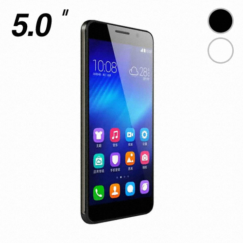 화웨이 X3 (아너 6) LTE 16GB, LG U+ 완납 (번호이동, 단말할인(공통지원))