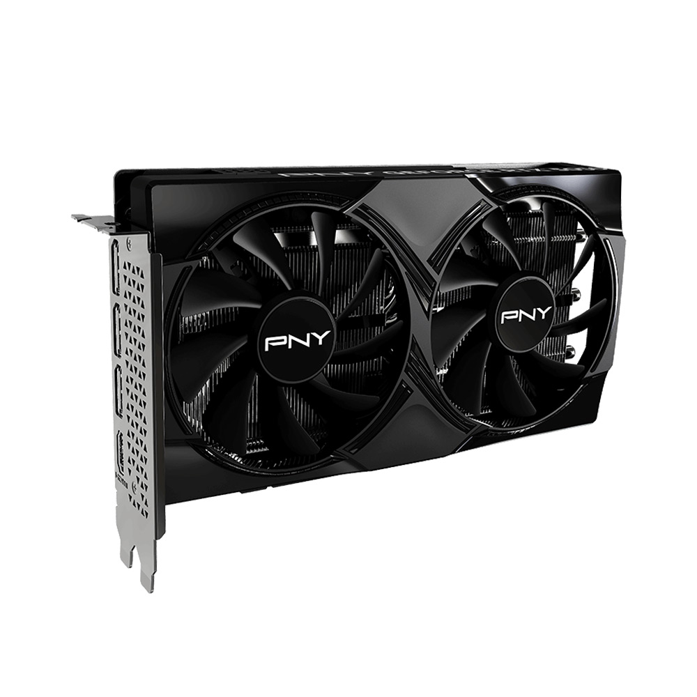 PNY 지포스 RTX 5050 D6 8GB Dual Fan STCOM_이미지