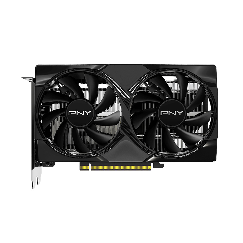 PNY ������ RTX 5050 D6 8GB Dual Fan STCOM