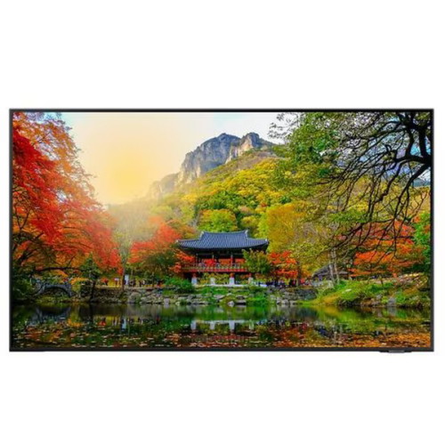 삼성전자 Crystal UHD KU65UA8070FXKR (벽걸이)_이미지