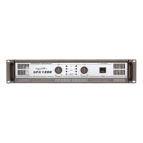 사운드아트  SPX-1200 상품이미지