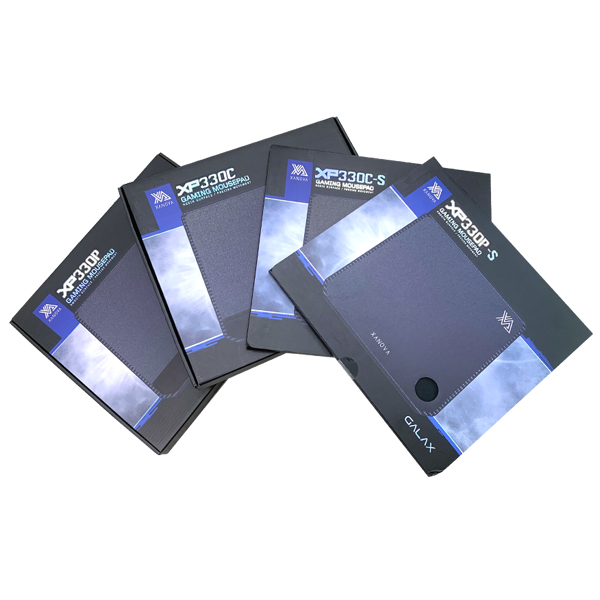 갤럭시 XANOVA Deimos XP3 Series (XP330C-S)