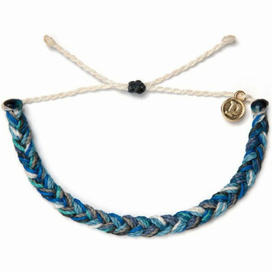 푸라비다 Braided 1% for the Planet 기부팔찌_이미지