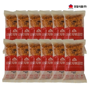 천일 낙지 볶음밥 300g